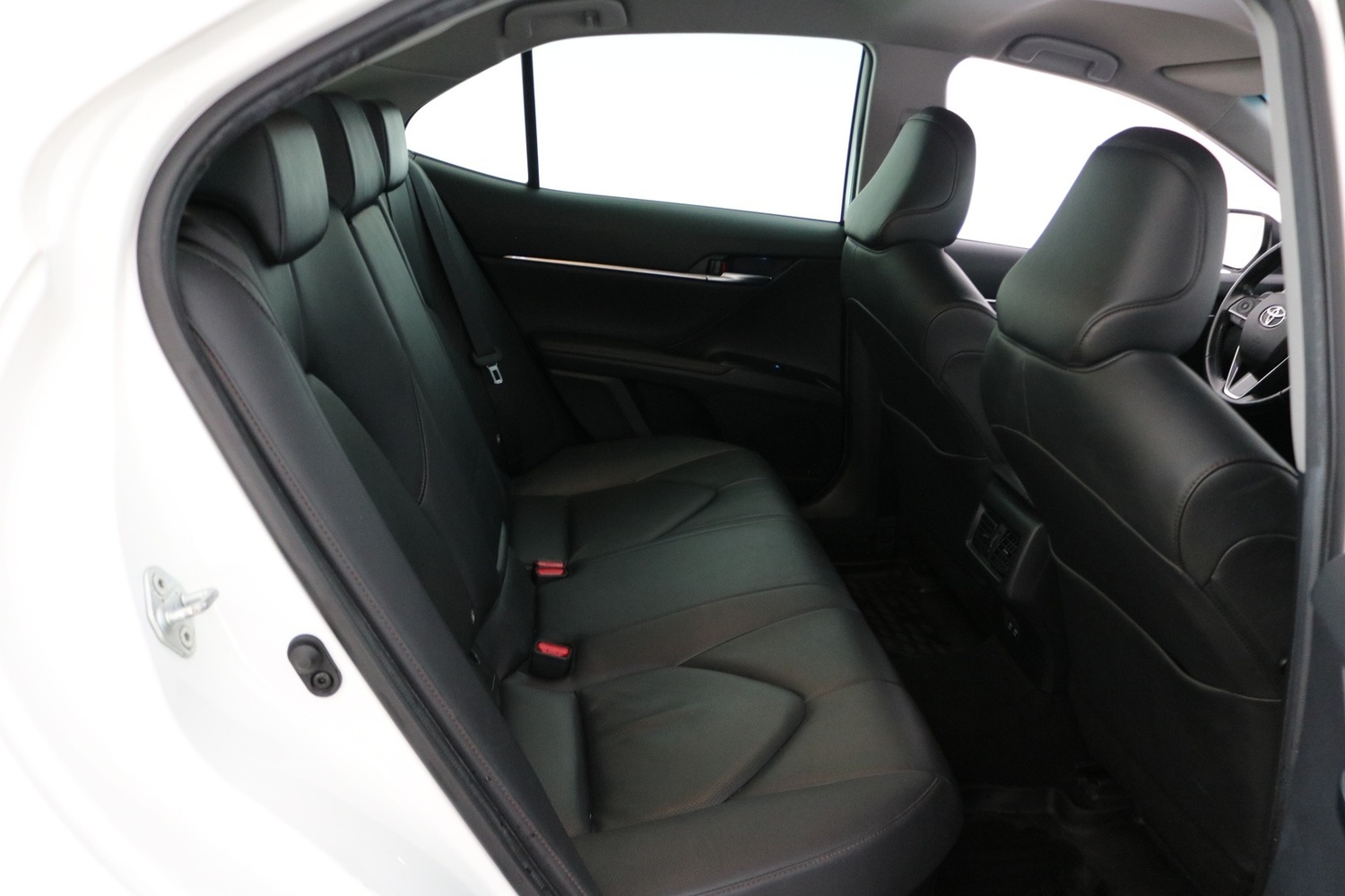 Toyota Camry vaihtoauto