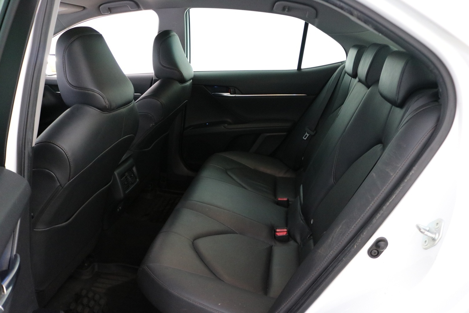 Toyota Camry vaihtoauto