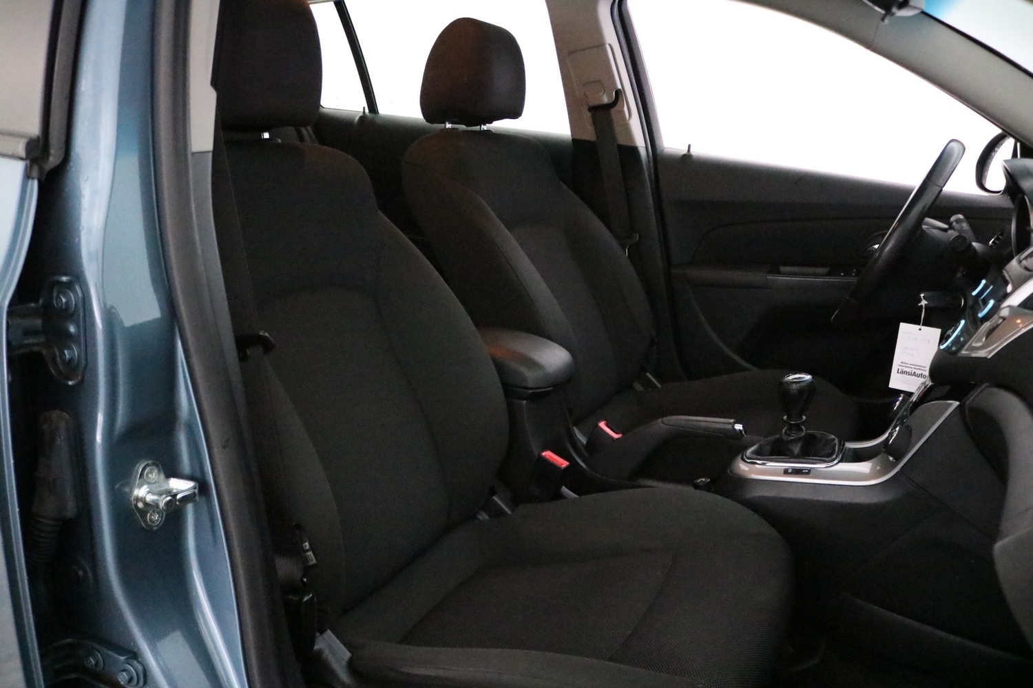 Chevrolet Cruze vaihtoauto