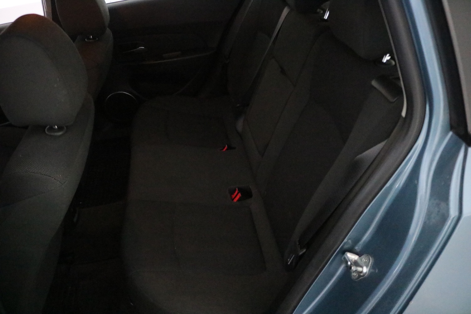 Chevrolet Cruze vaihtoauto