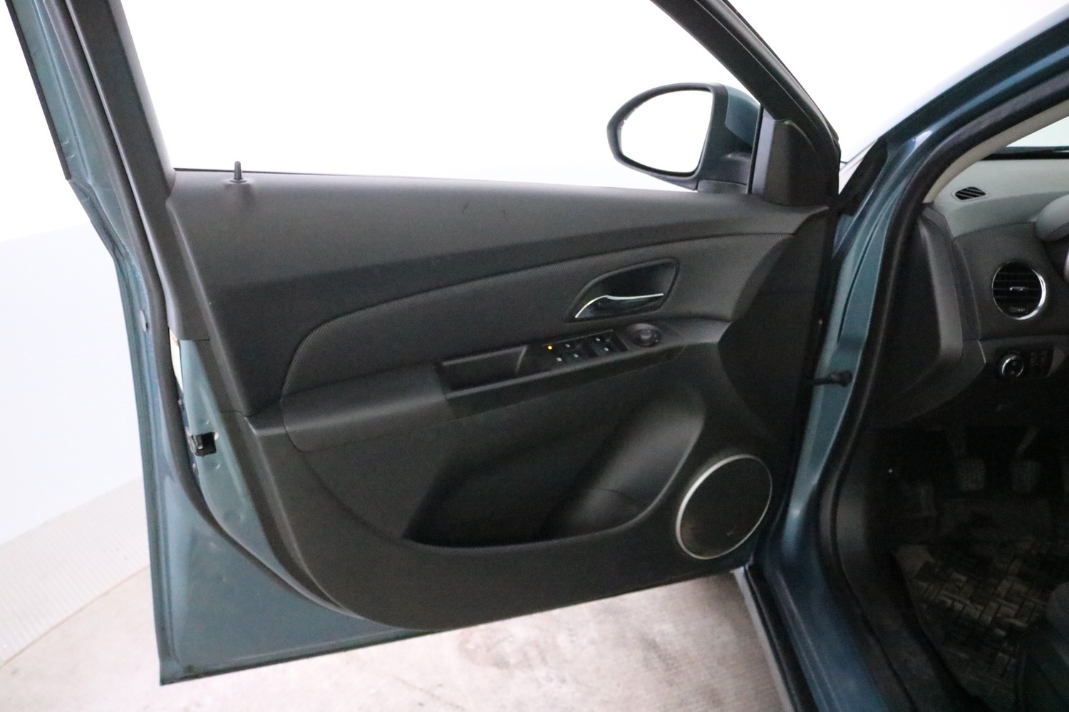 Chevrolet Cruze vaihtoauto