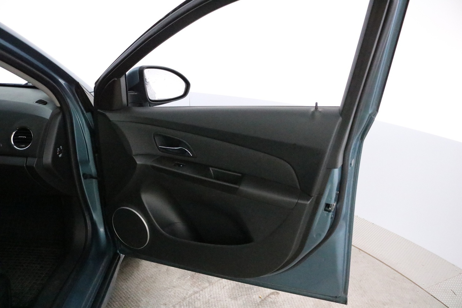 Chevrolet Cruze vaihtoauto