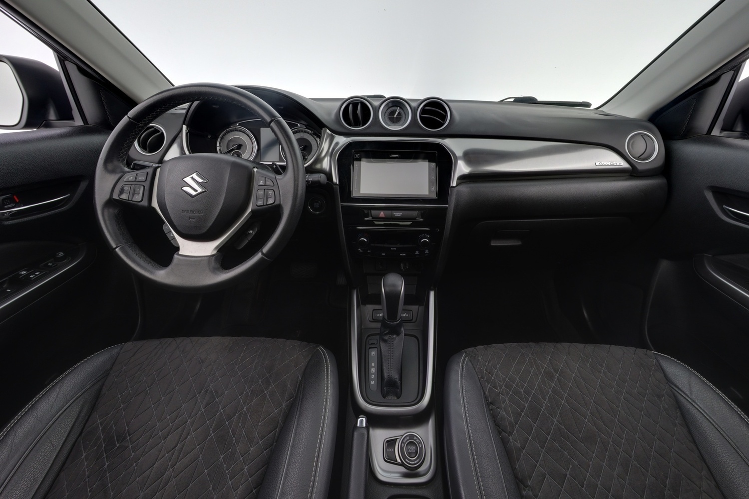 Suzuki Vitara vaihtoauto
