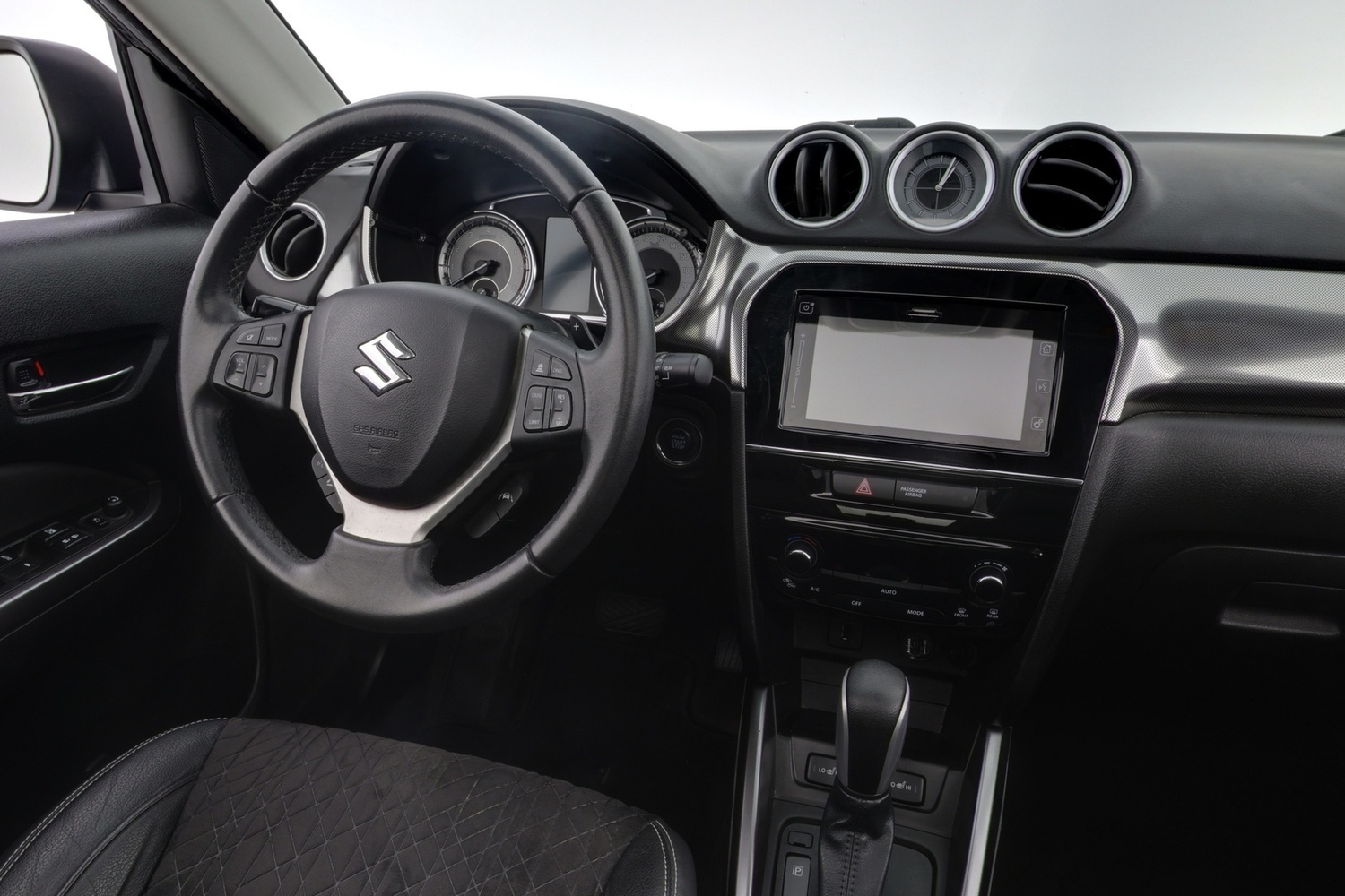 Suzuki Vitara vaihtoauto