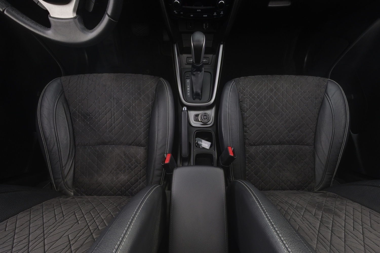 Suzuki Vitara vaihtoauto