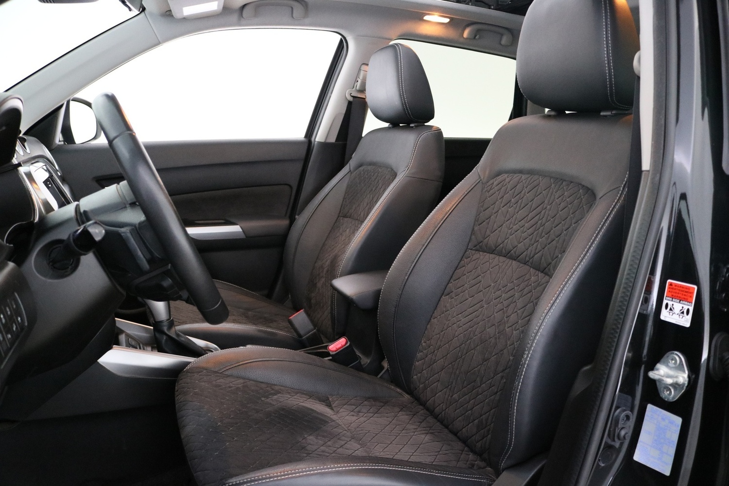 Suzuki Vitara vaihtoauto
