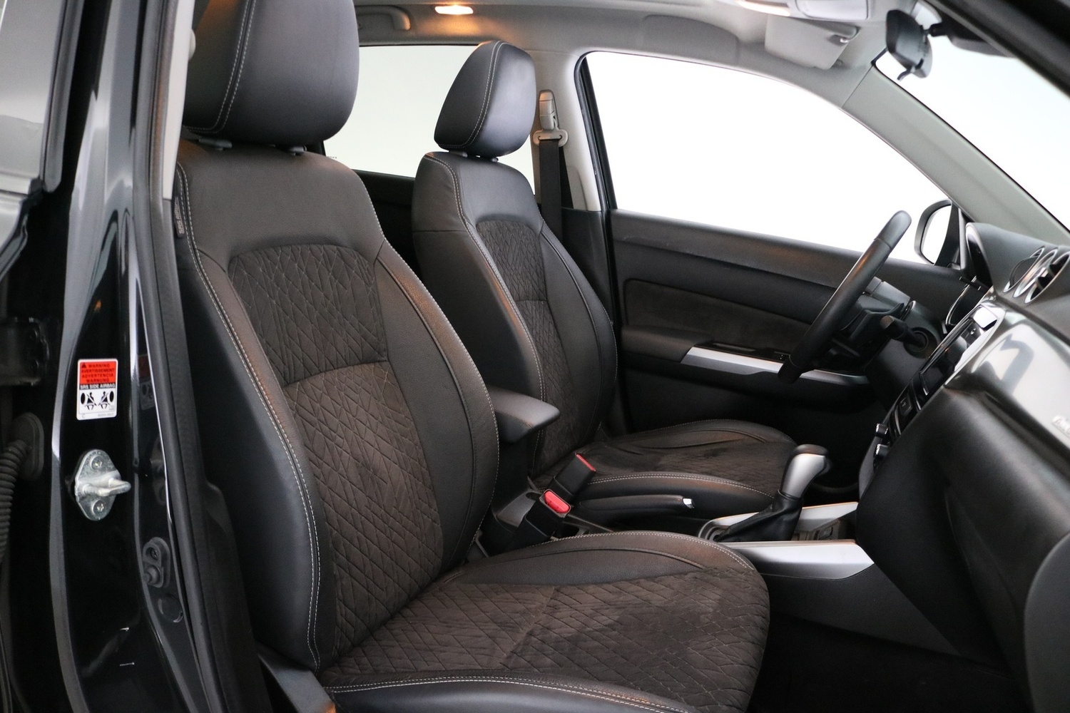 Suzuki Vitara vaihtoauto