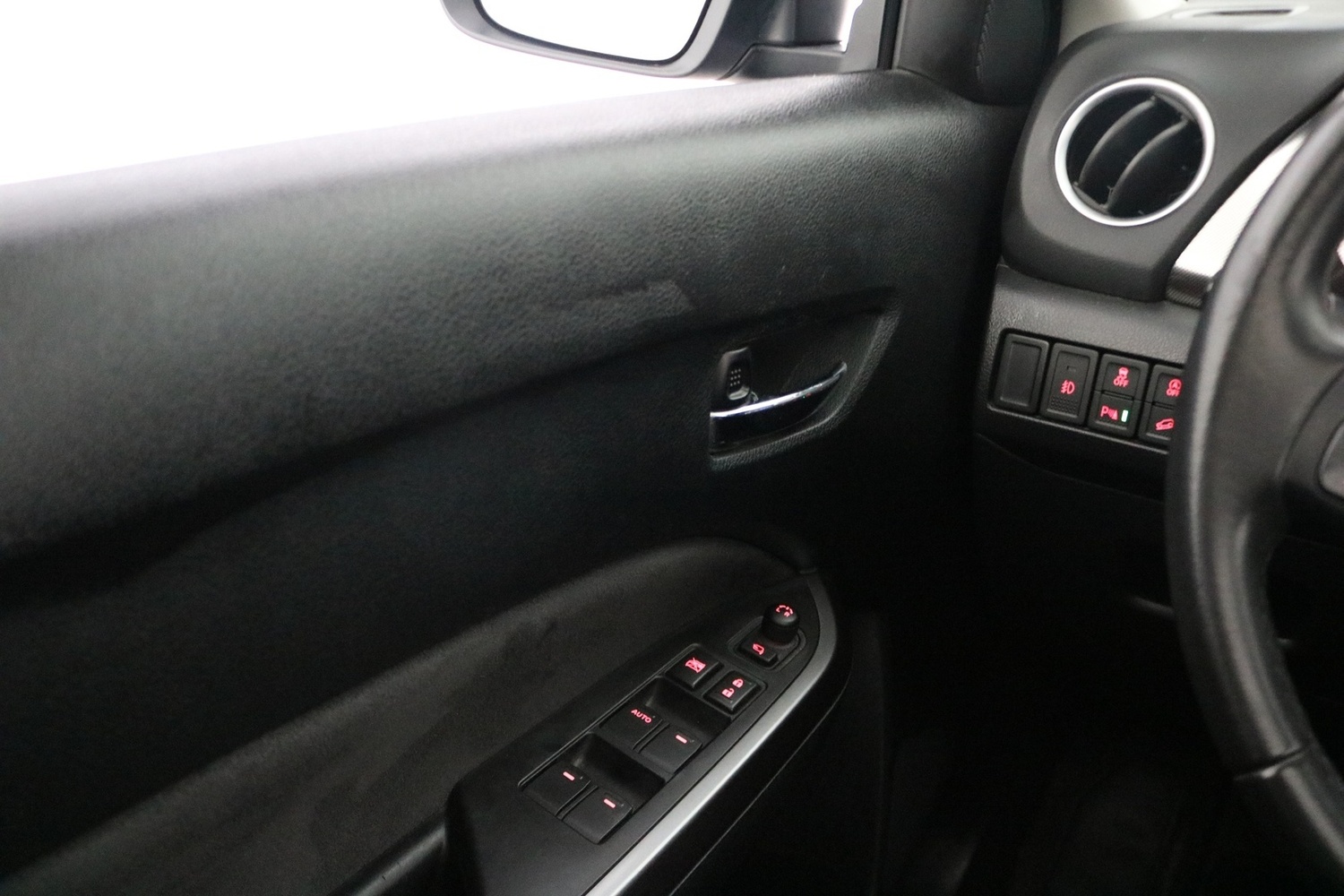 Suzuki Vitara vaihtoauto