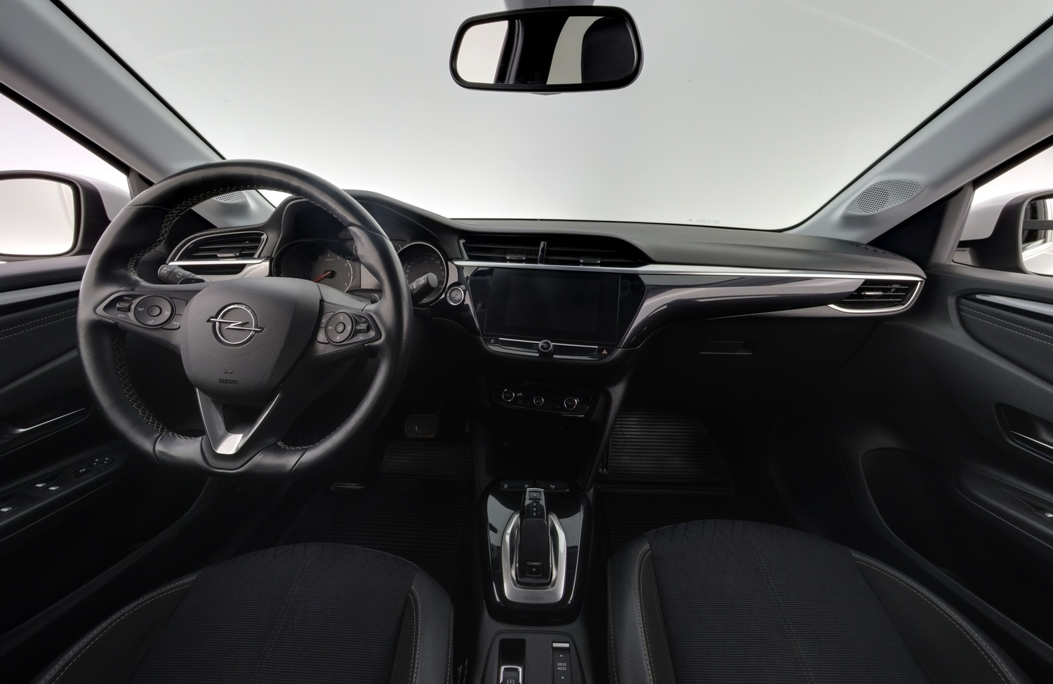 Opel Corsa vaihtoauto