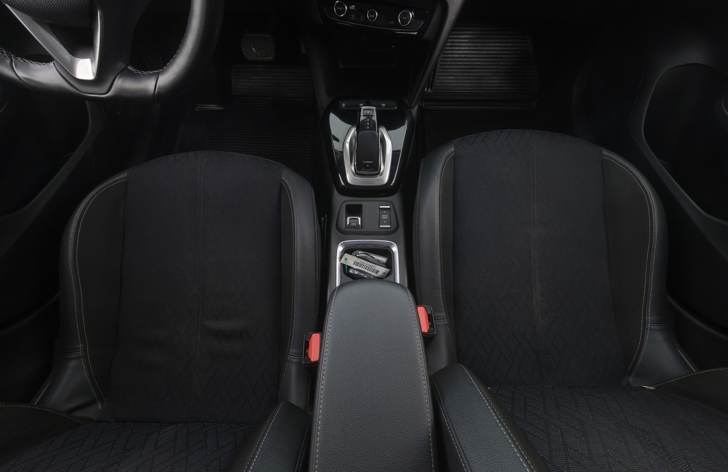 Opel Corsa vaihtoauto