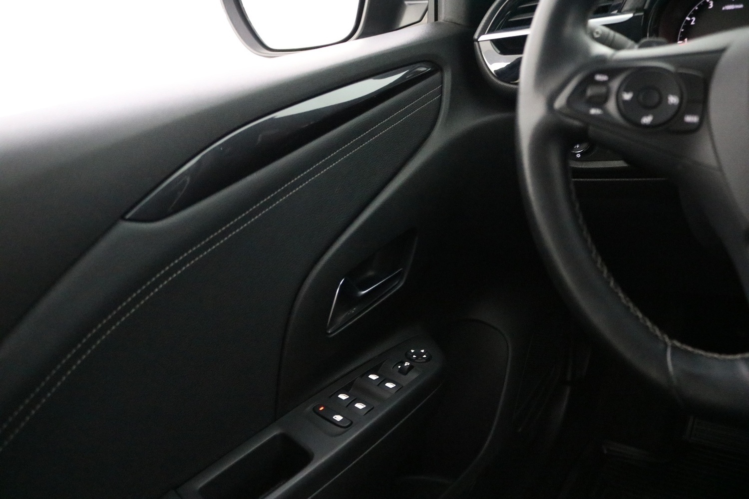 Opel Corsa vaihtoauto