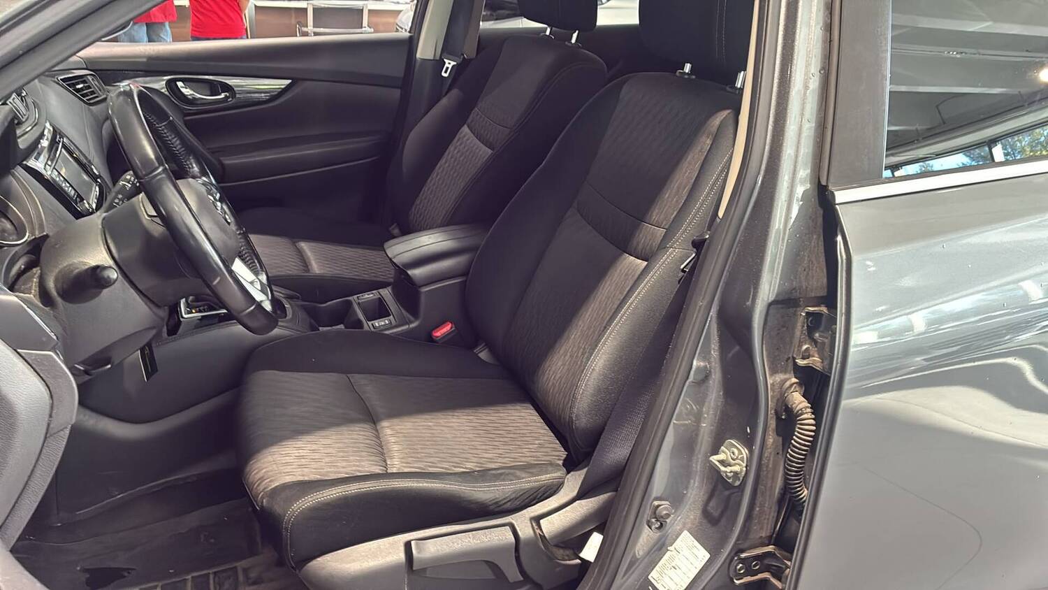 Nissan X-Trail vaihtoauto
