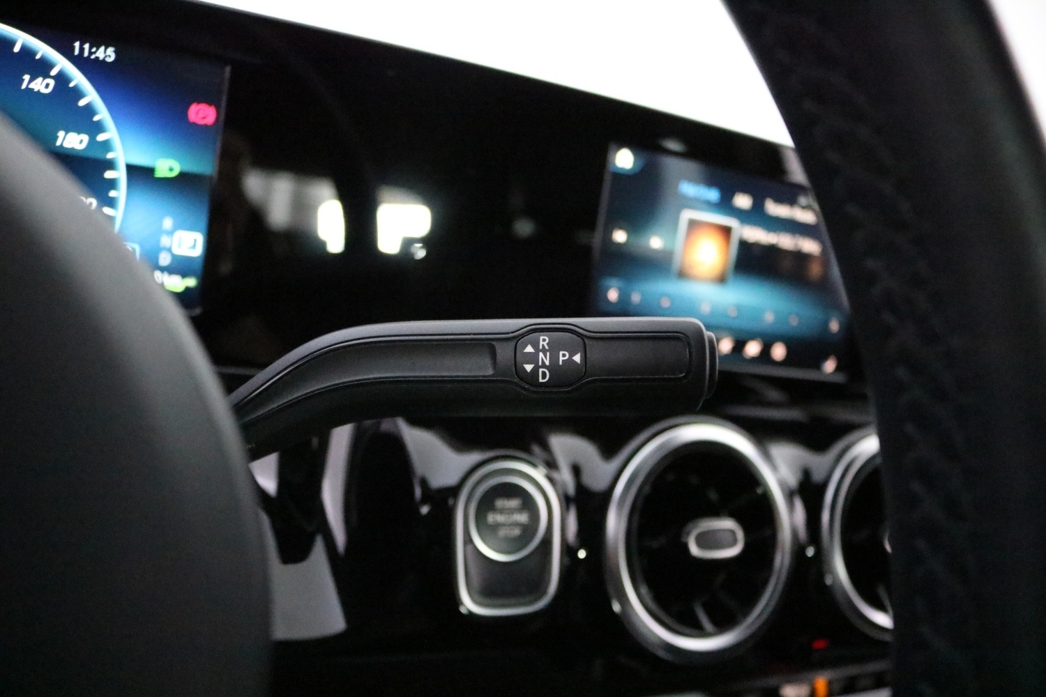 Mercedes-Benz GLA vaihtoauto