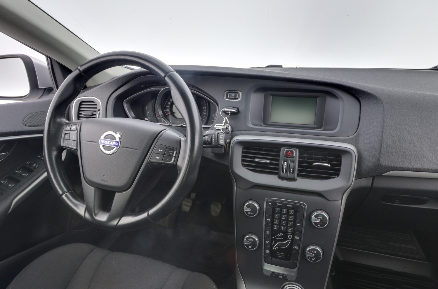 Volvo V40 vaihtoauto