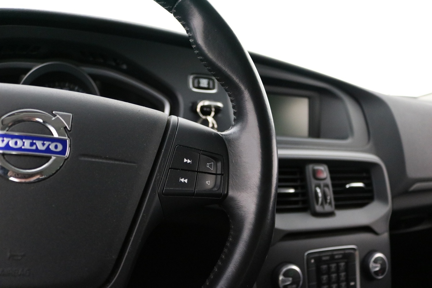 Volvo V40 vaihtoauto
