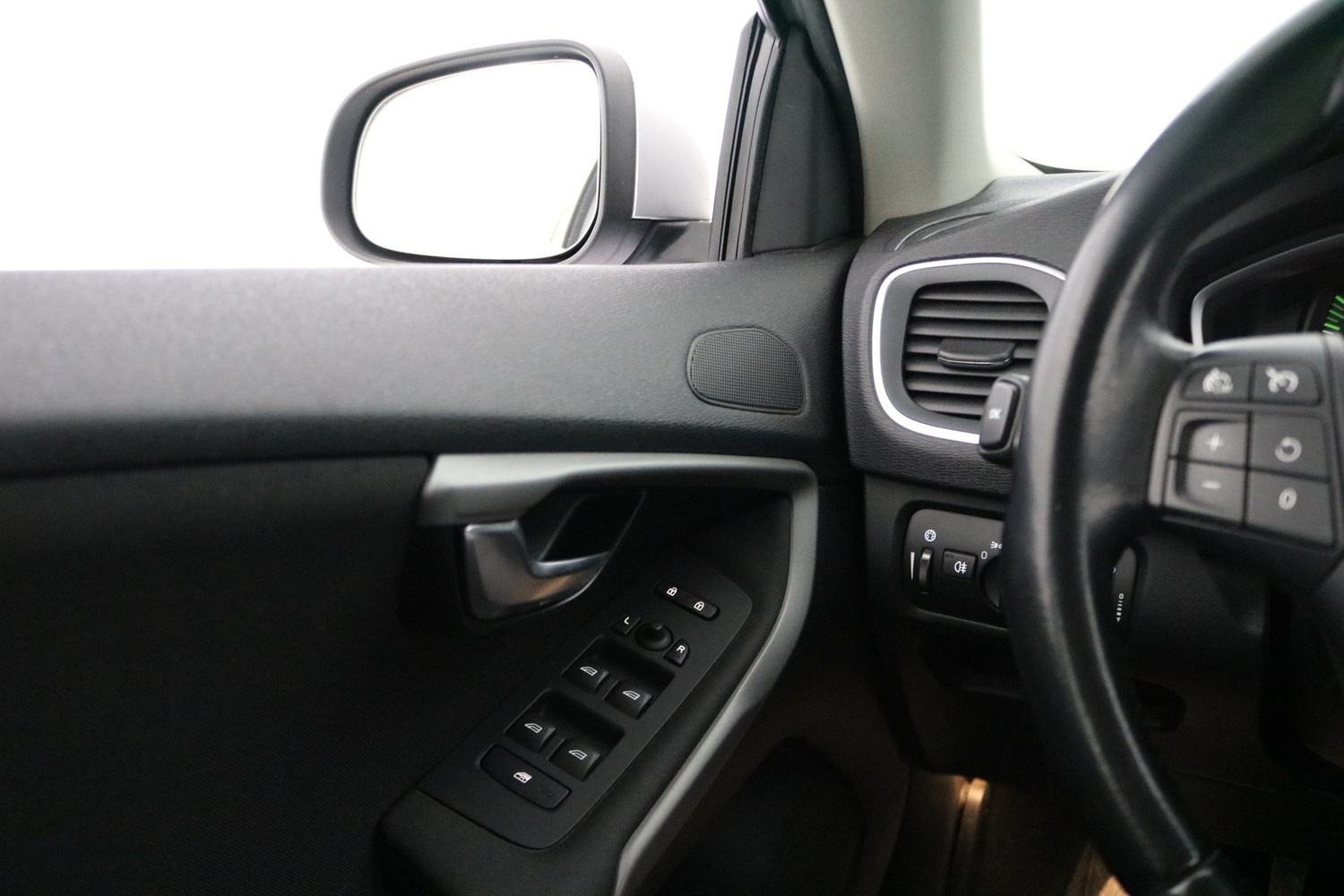 Volvo V40 vaihtoauto