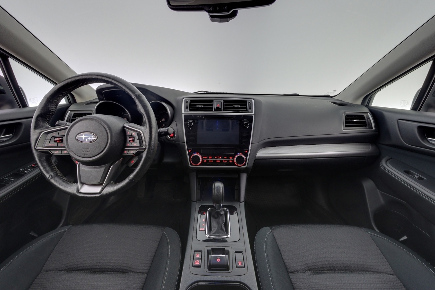 Subaru Outback vaihtoauto