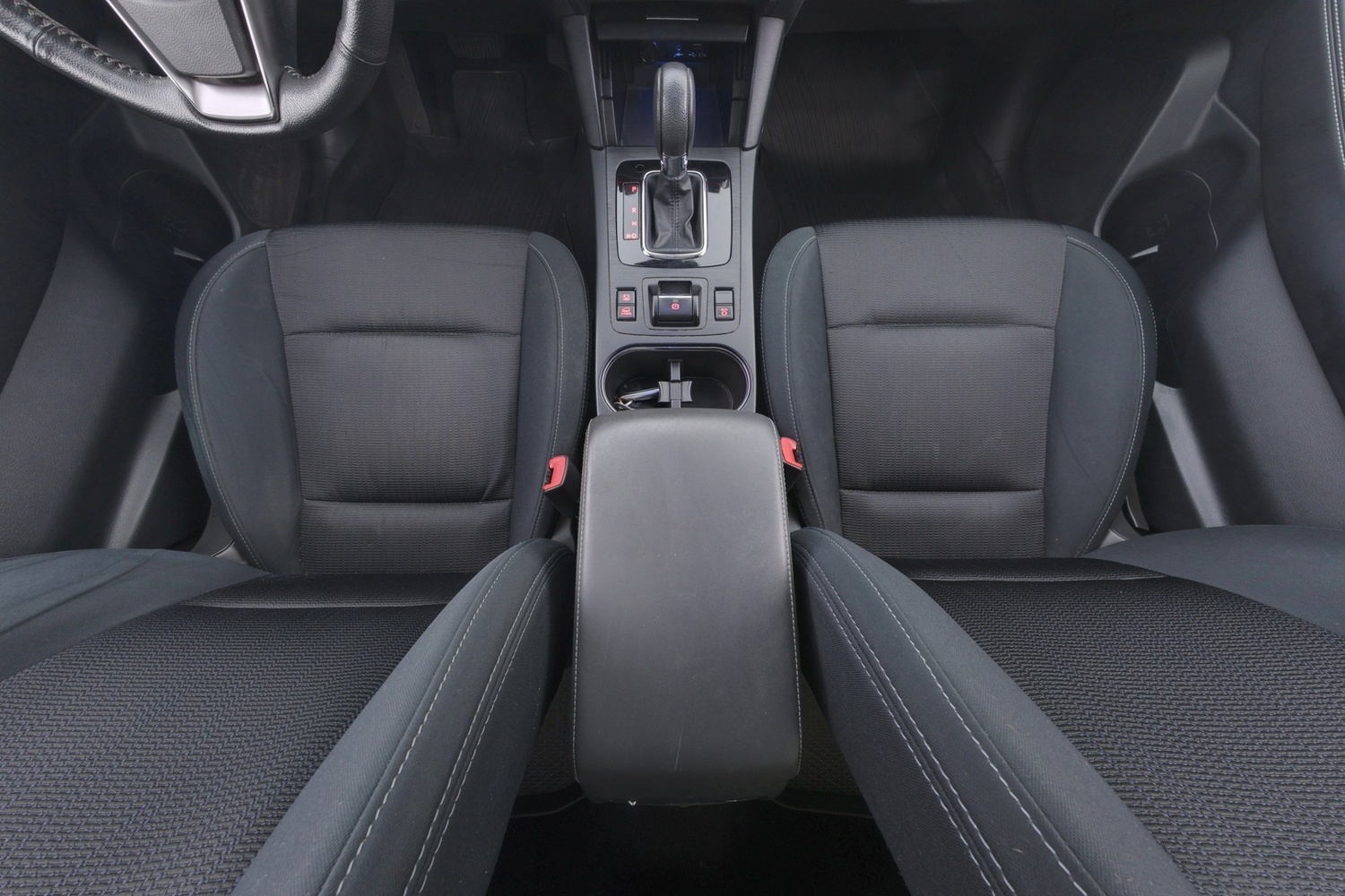 Subaru Outback vaihtoauto