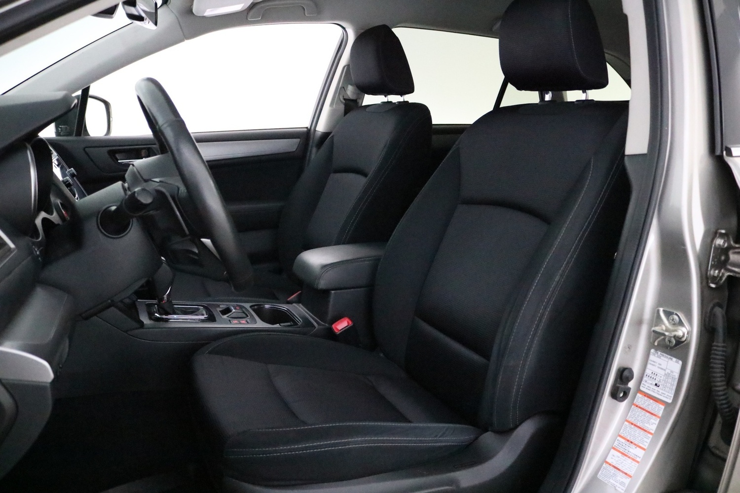Subaru Outback vaihtoauto