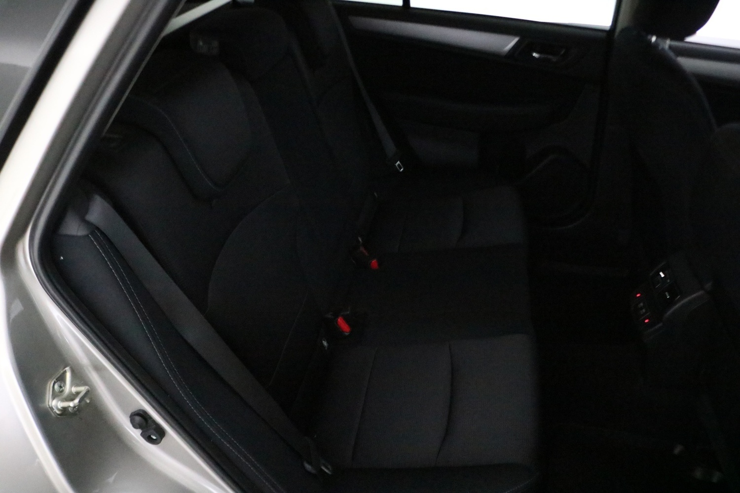 Subaru Outback vaihtoauto