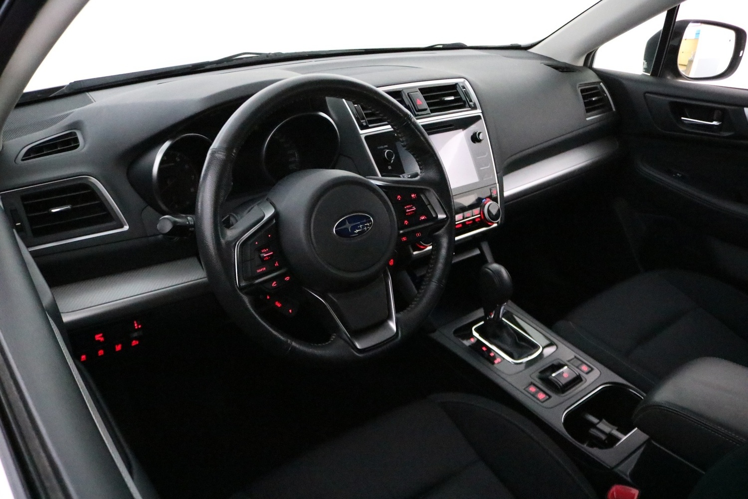 Subaru Outback vaihtoauto