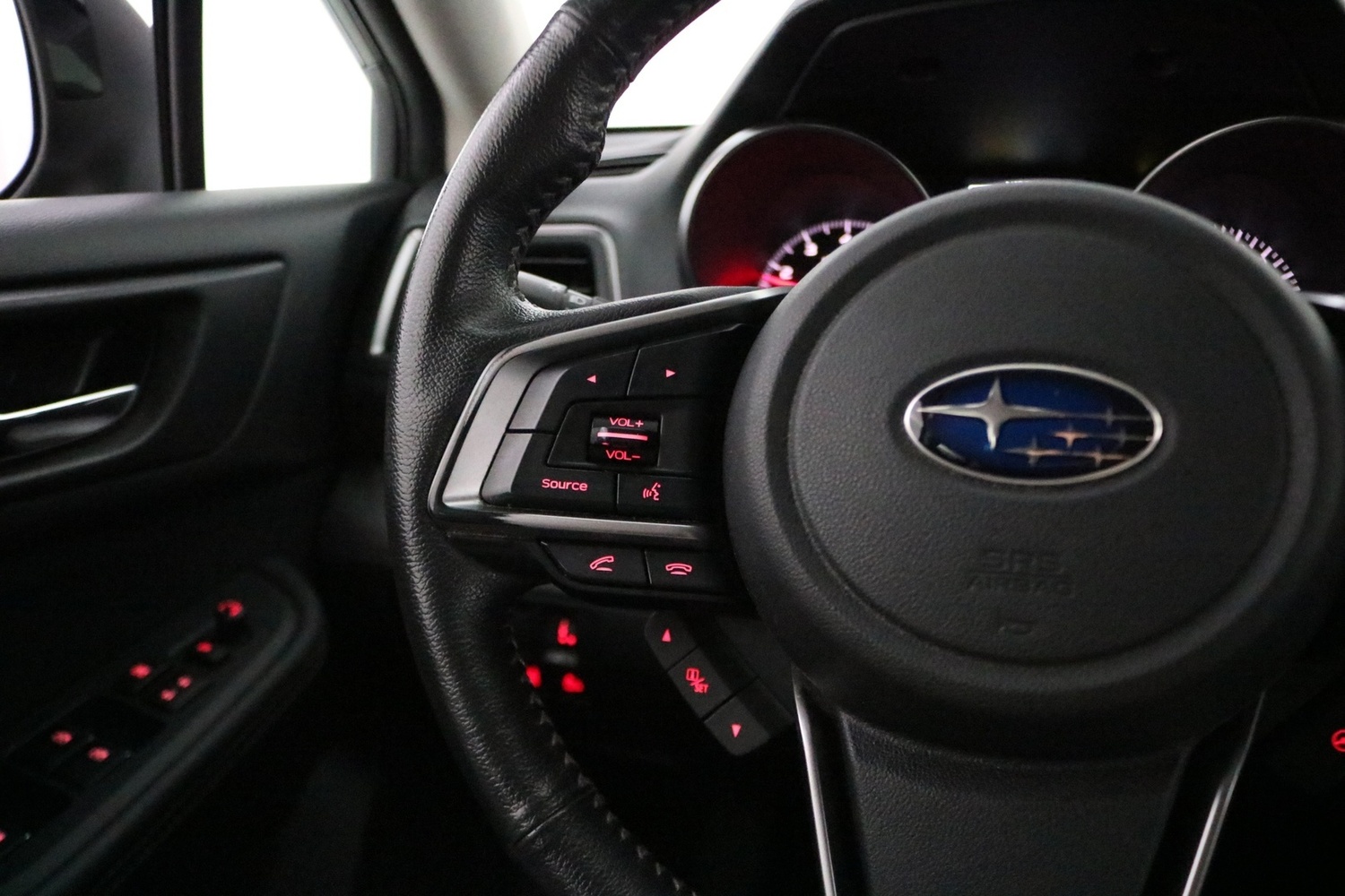 Subaru Outback vaihtoauto