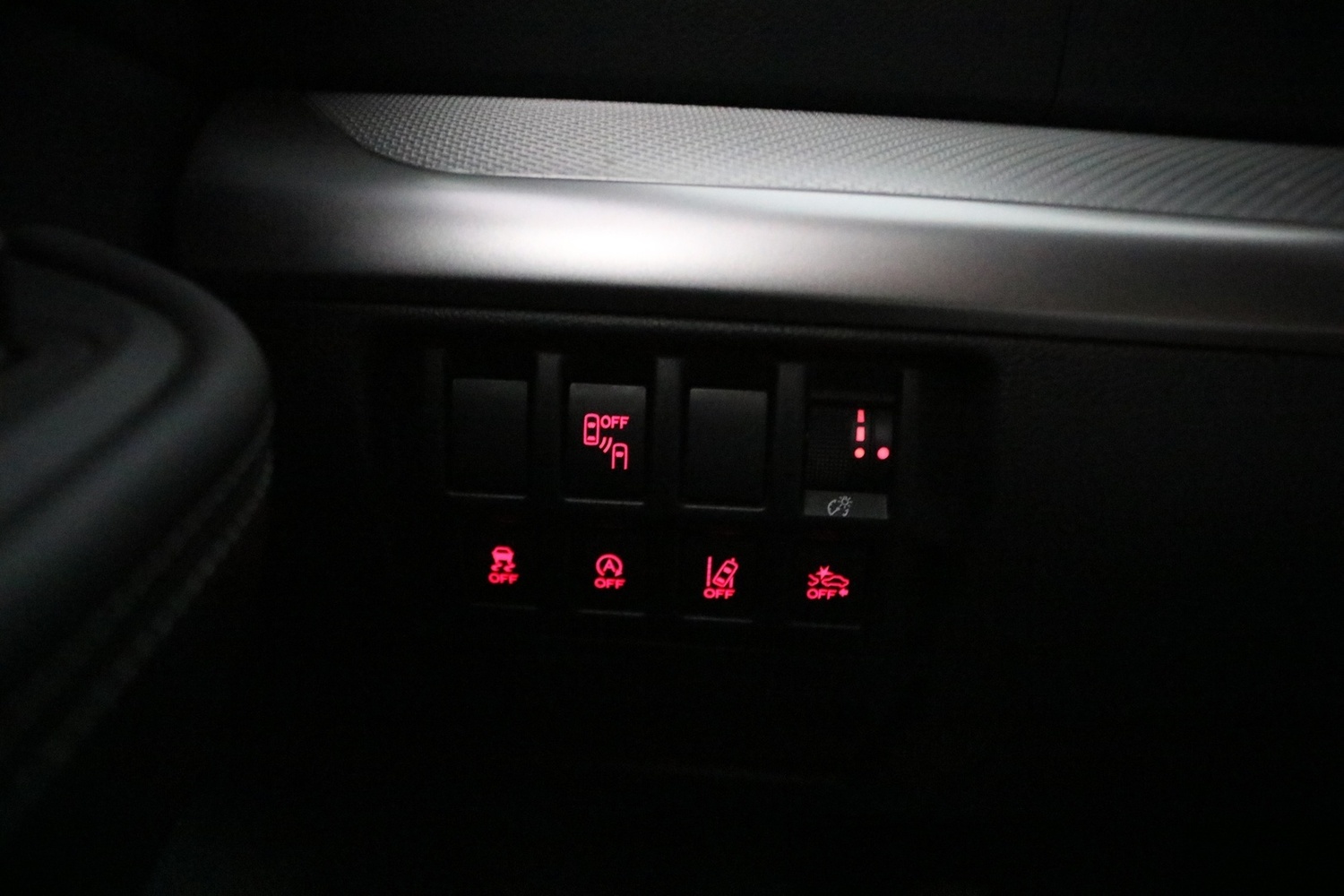 Subaru Outback vaihtoauto