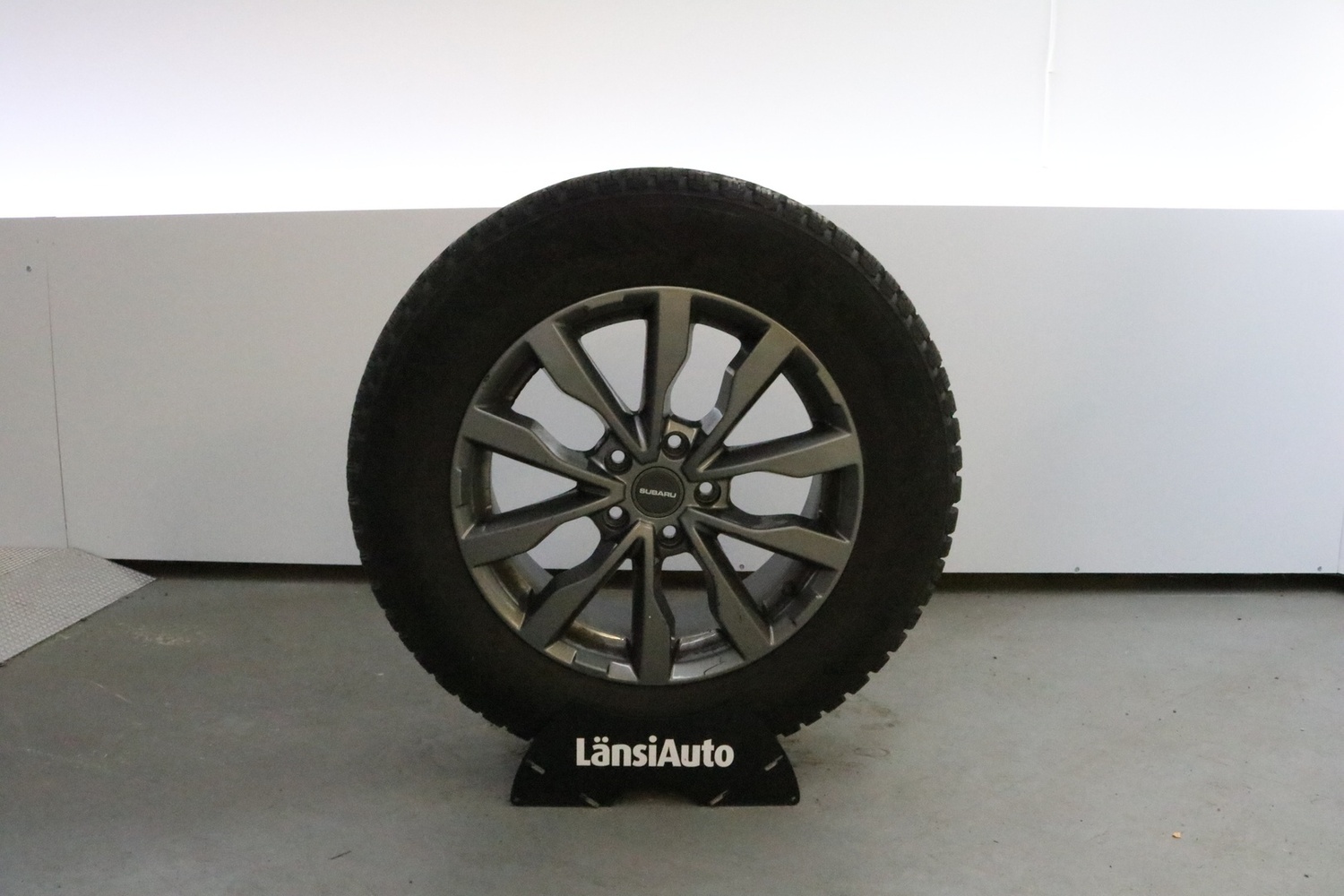 Subaru Outback vaihtoauto