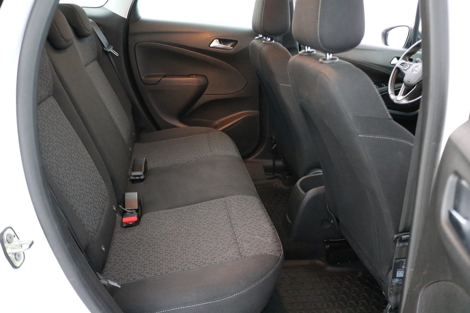 Opel Crossland vaihtoauto