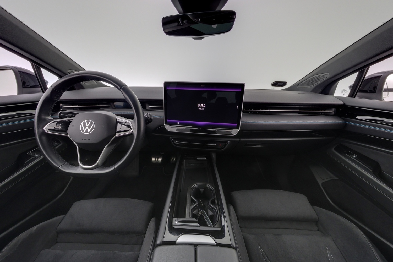 Volkswagen ID.7 vaihtoauto