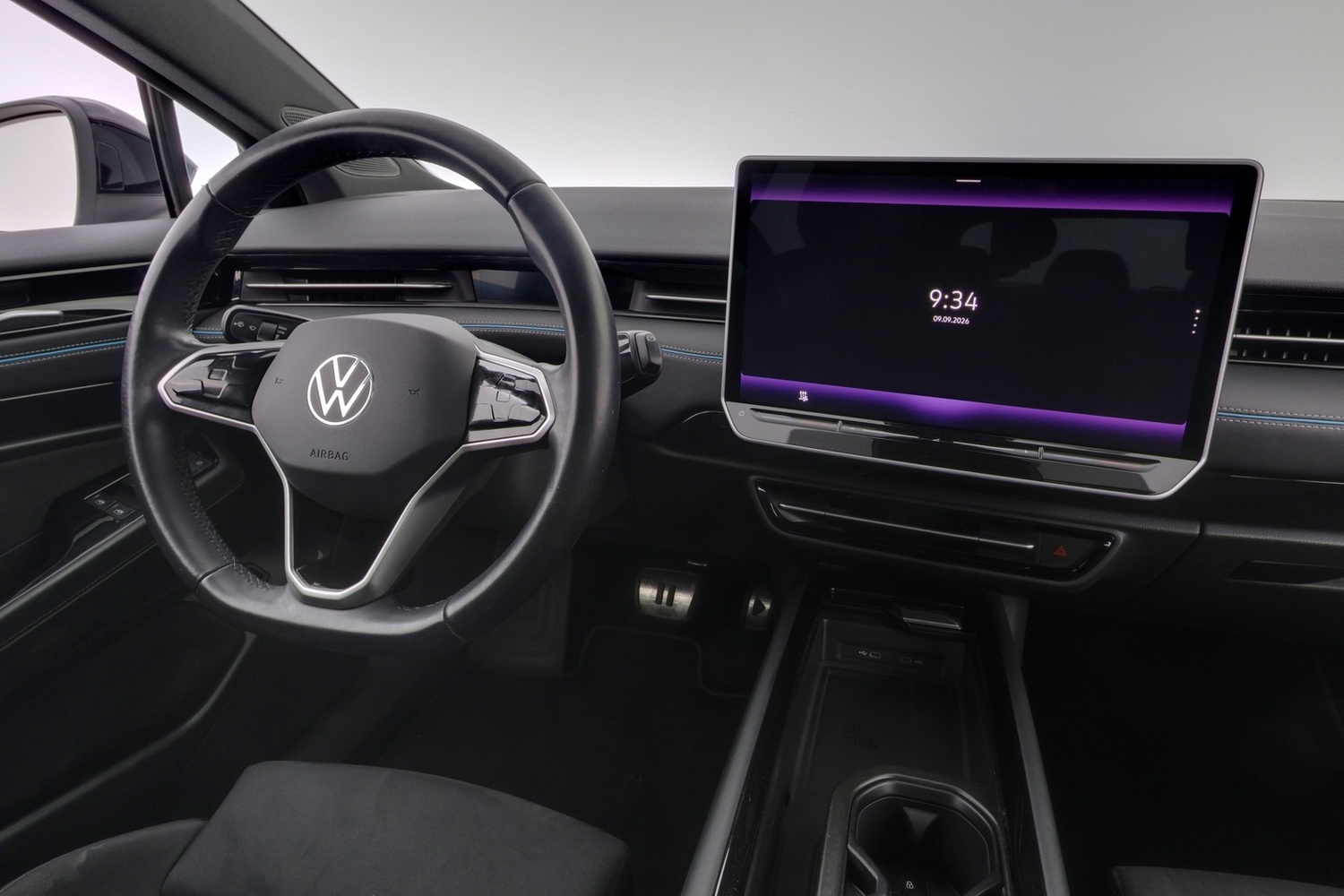 Volkswagen ID.7 vaihtoauto