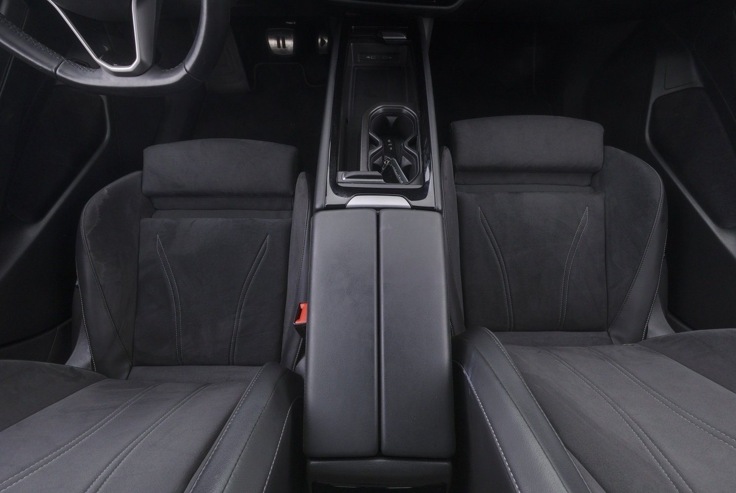 Volkswagen ID.7 vaihtoauto