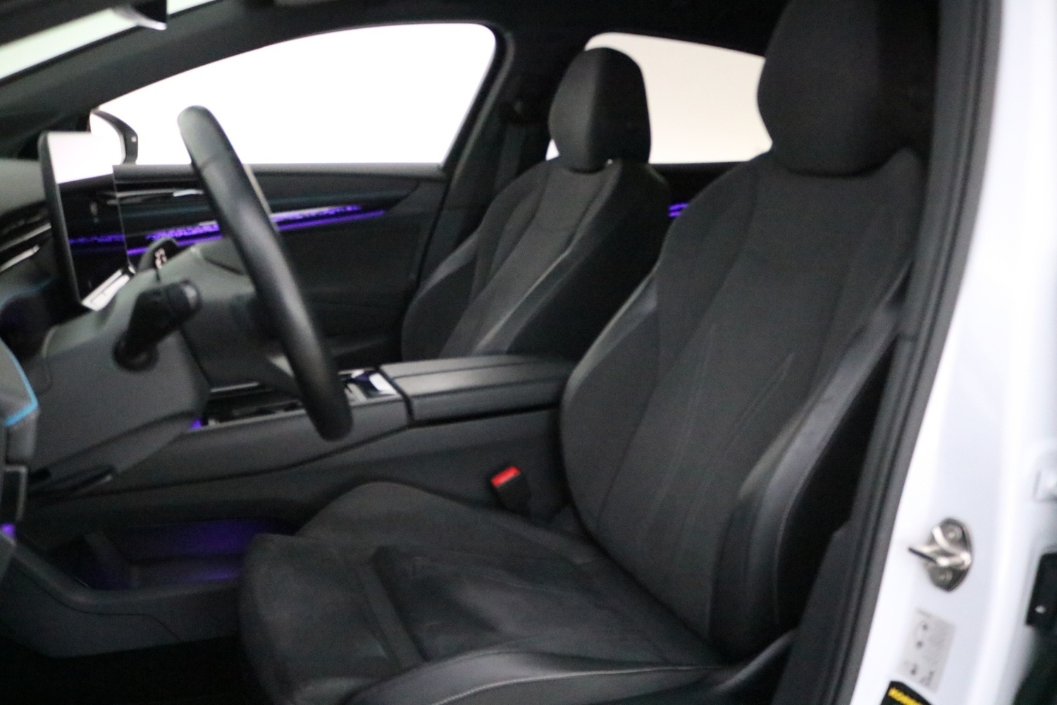 Volkswagen ID.7 vaihtoauto