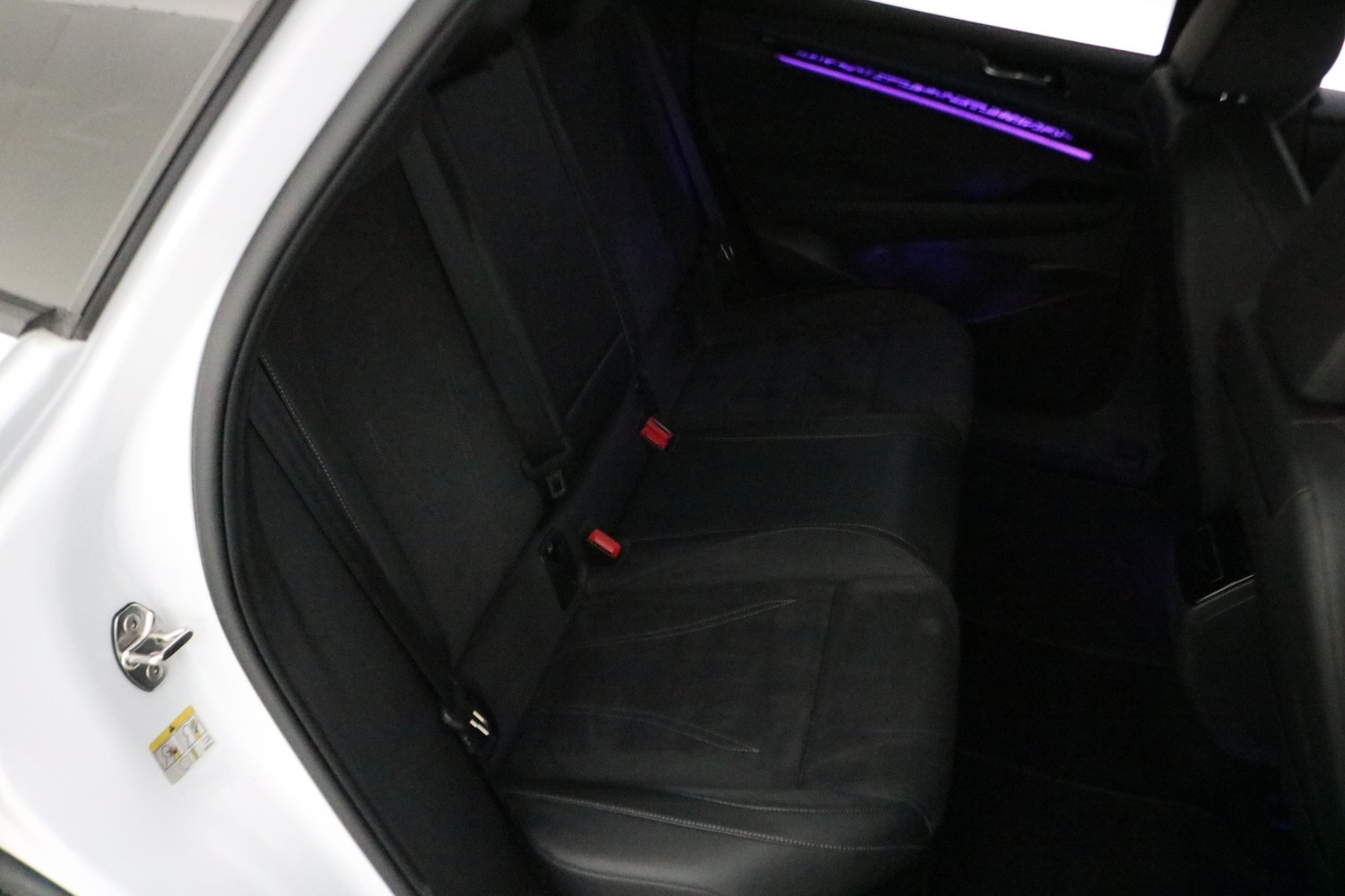 Volkswagen ID.7 vaihtoauto