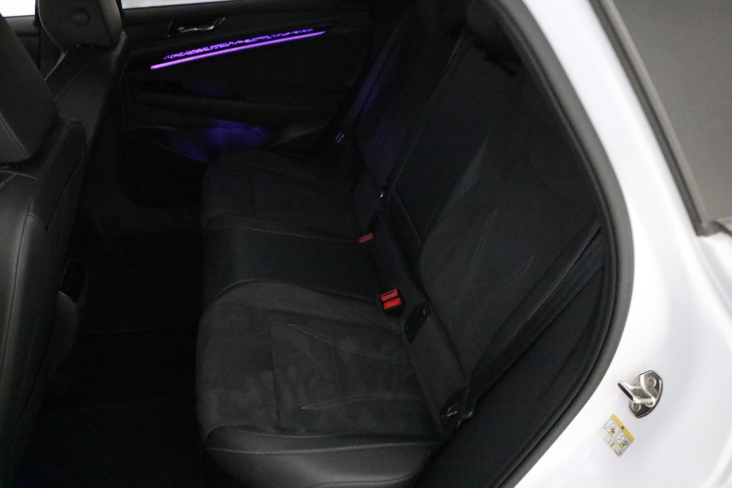 Volkswagen ID.7 vaihtoauto