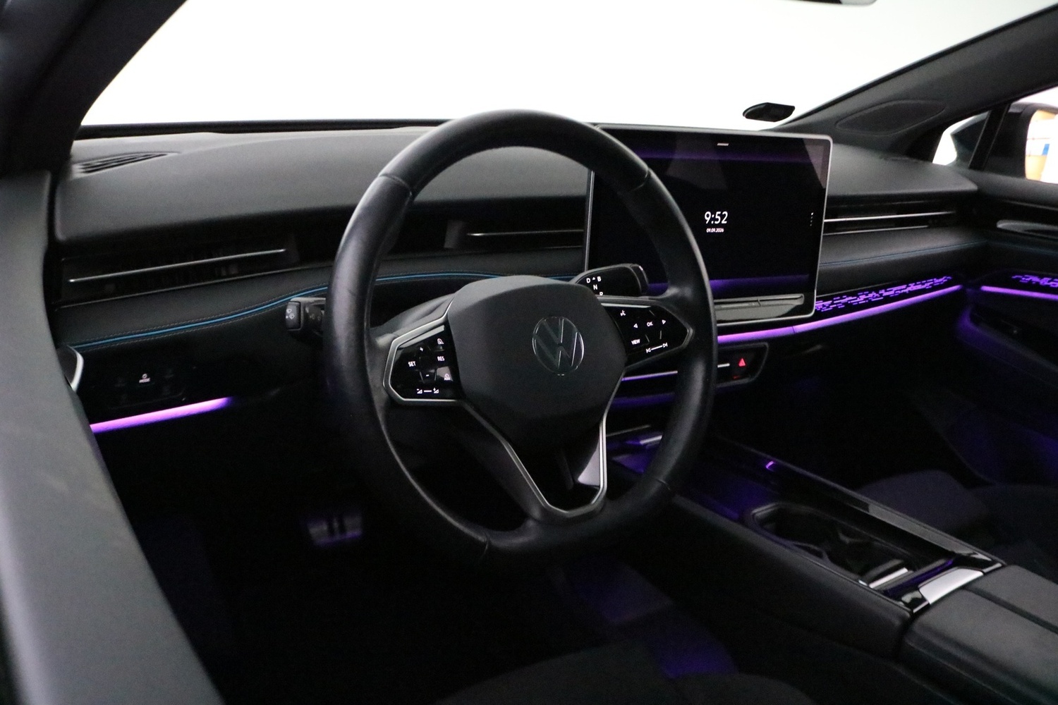 Volkswagen ID.7 vaihtoauto
