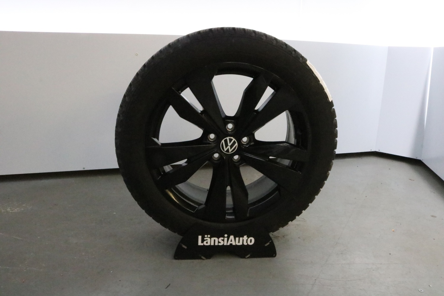 Volkswagen ID.7 vaihtoauto