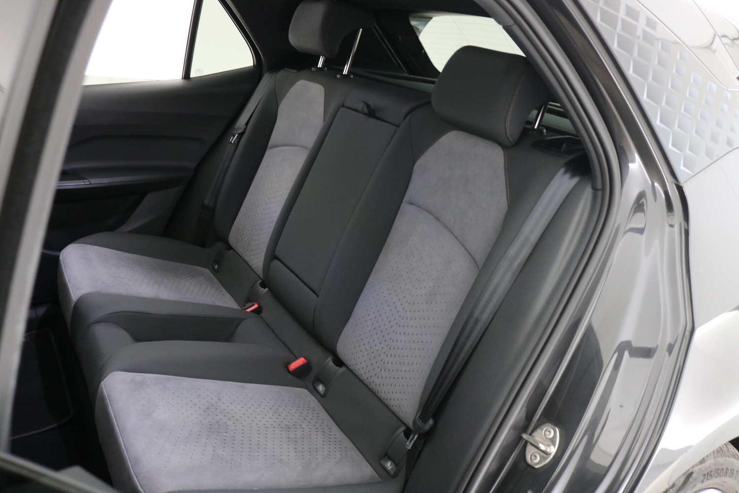 Cupra Born vaihtoauto