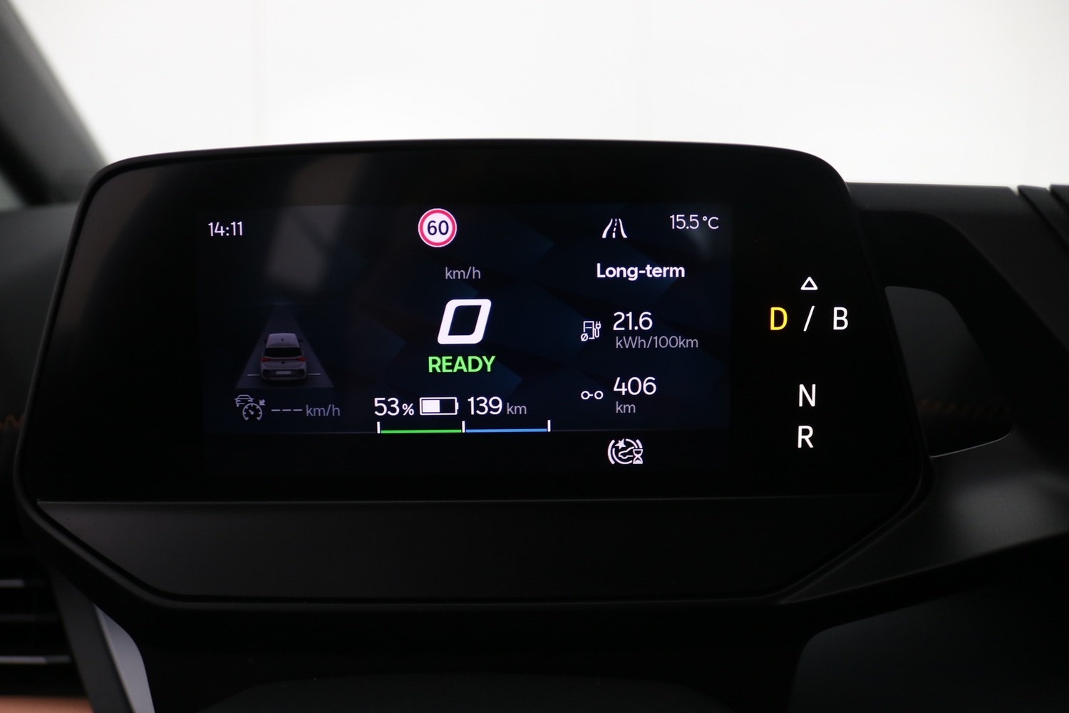 Cupra Born vaihtoauto