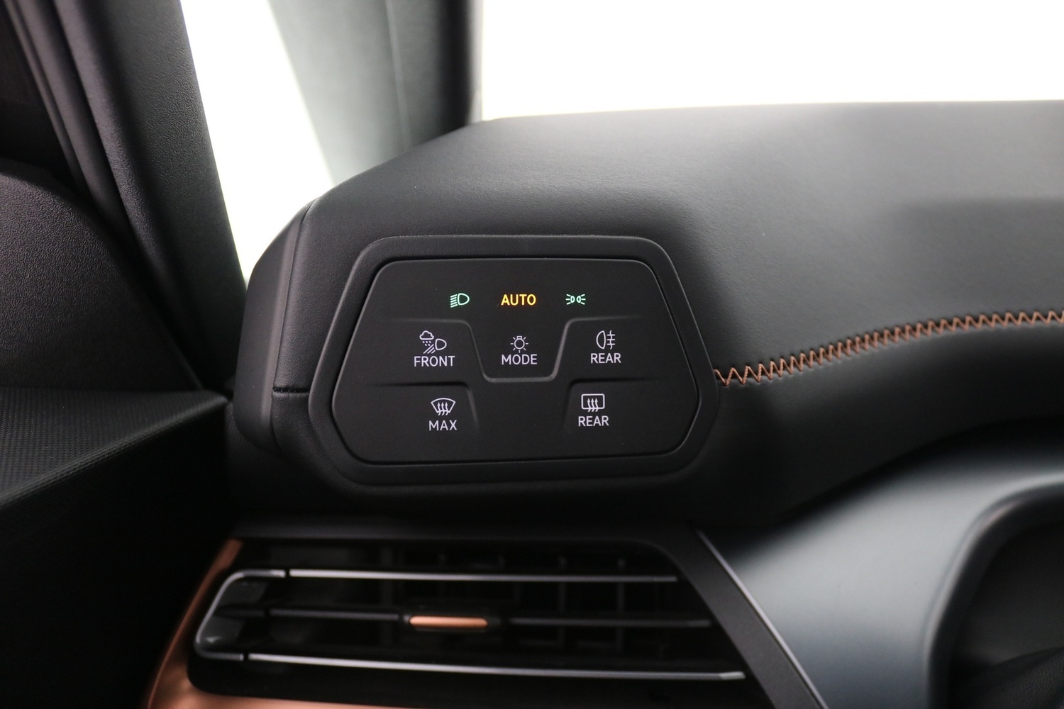 Cupra Born vaihtoauto