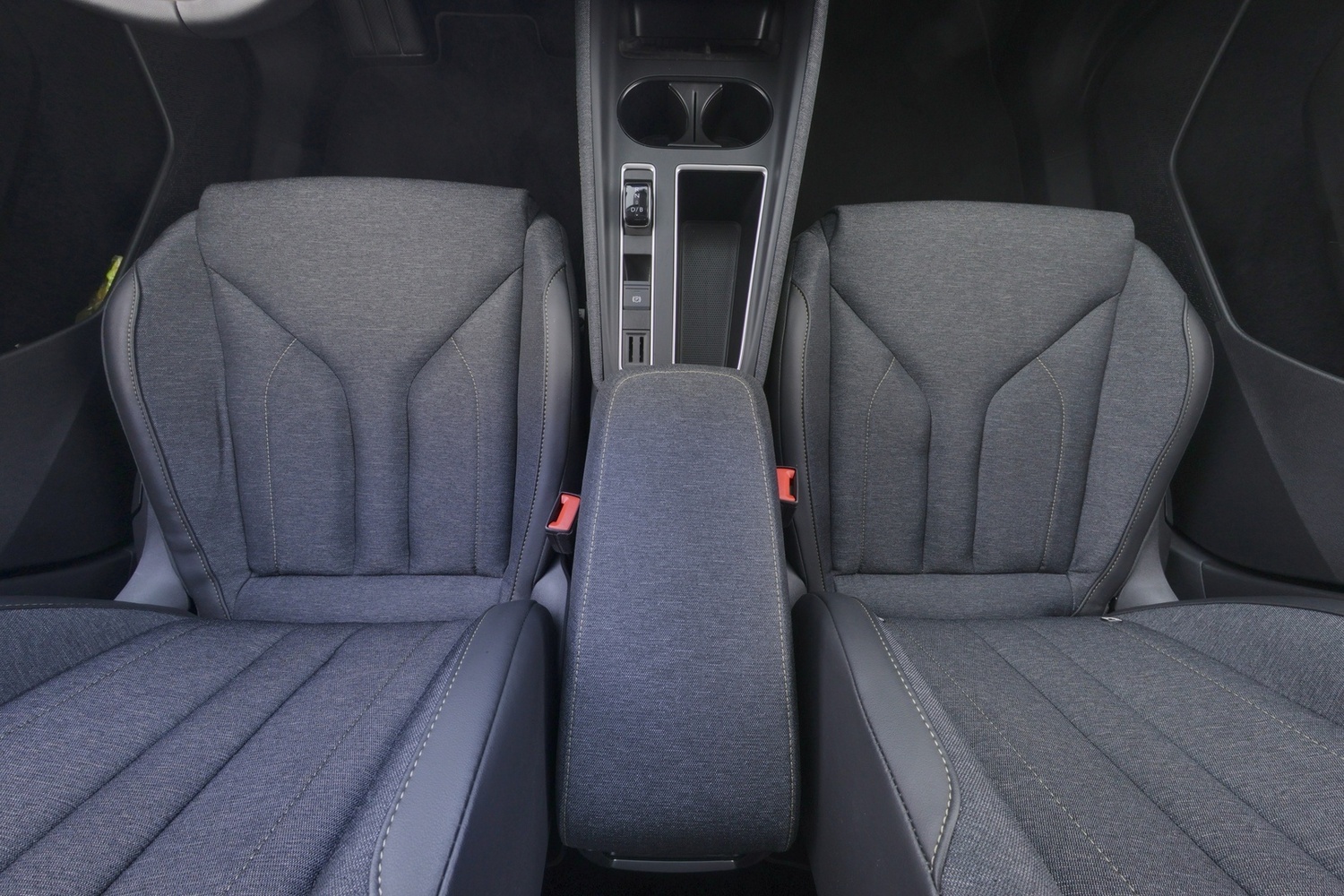 Skoda Elroq vaihtoauto