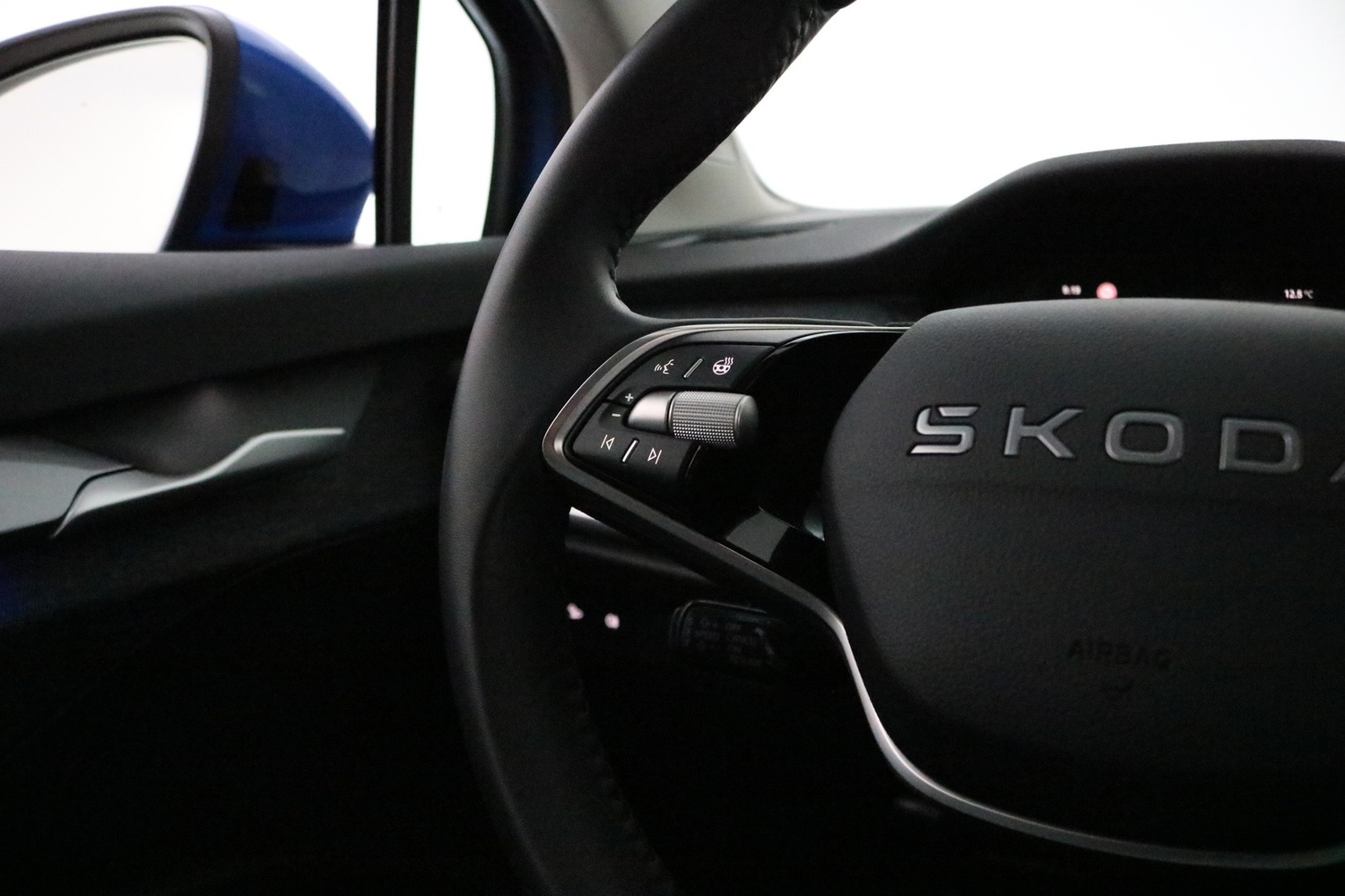 Skoda Elroq vaihtoauto