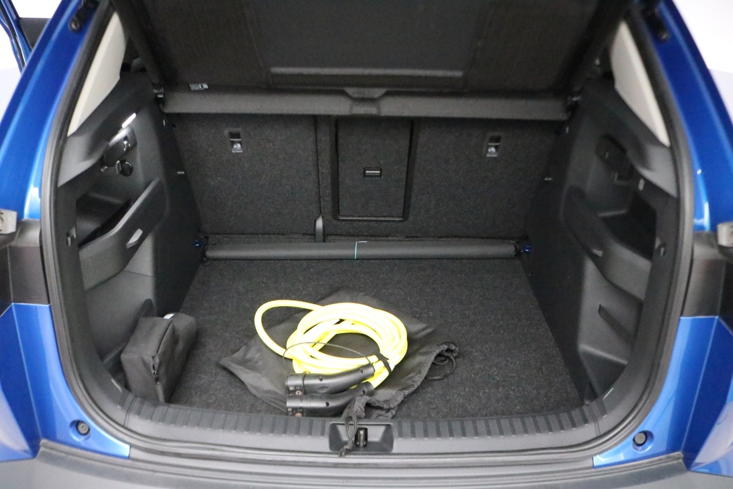 Skoda Elroq vaihtoauto