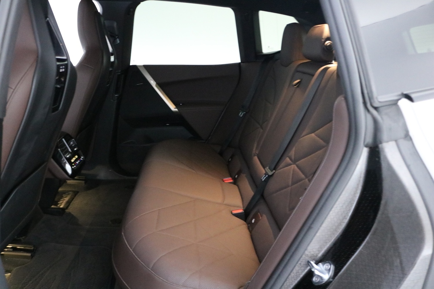 BMW iX vaihtoauto