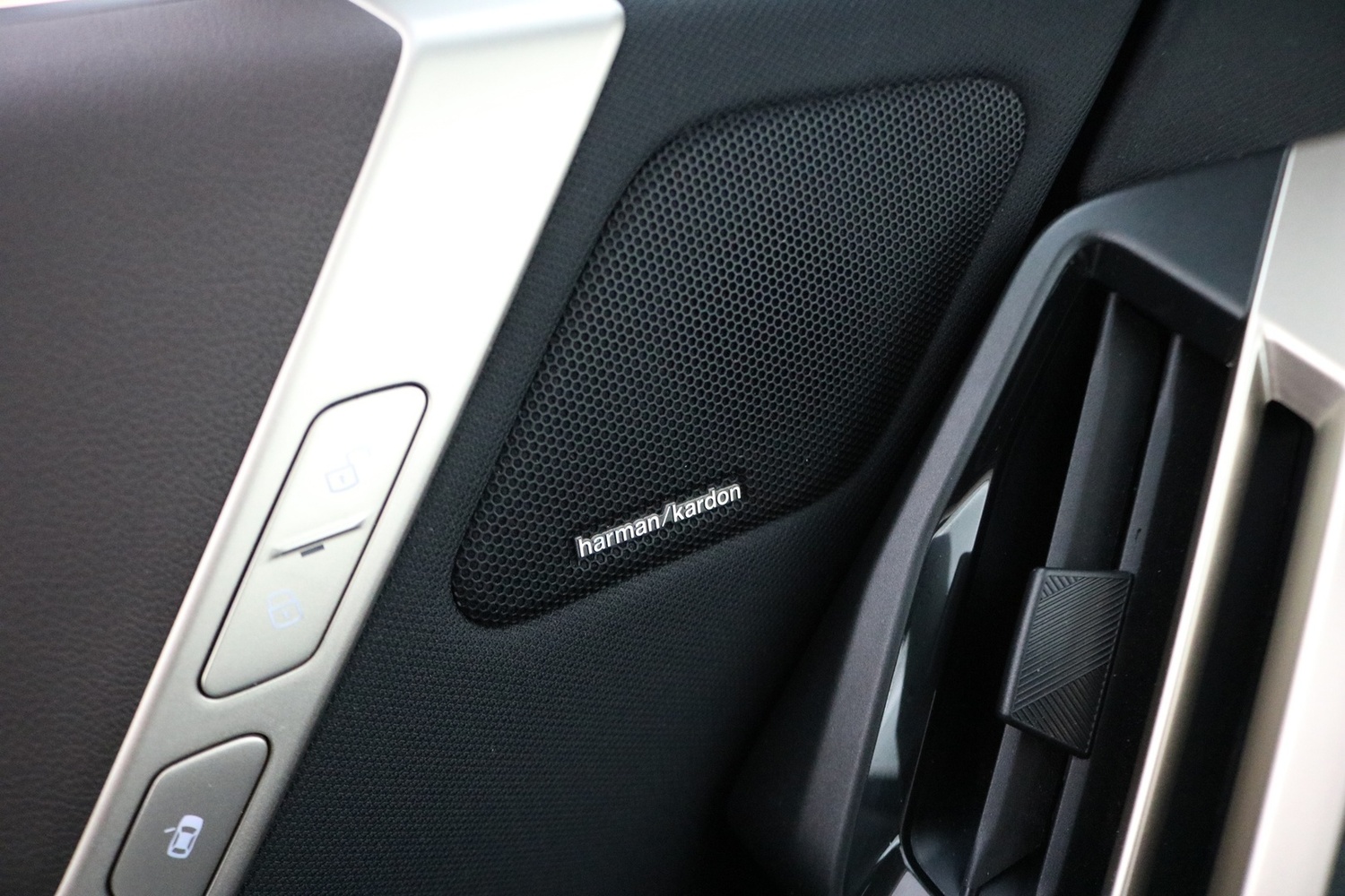 BMW iX vaihtoauto