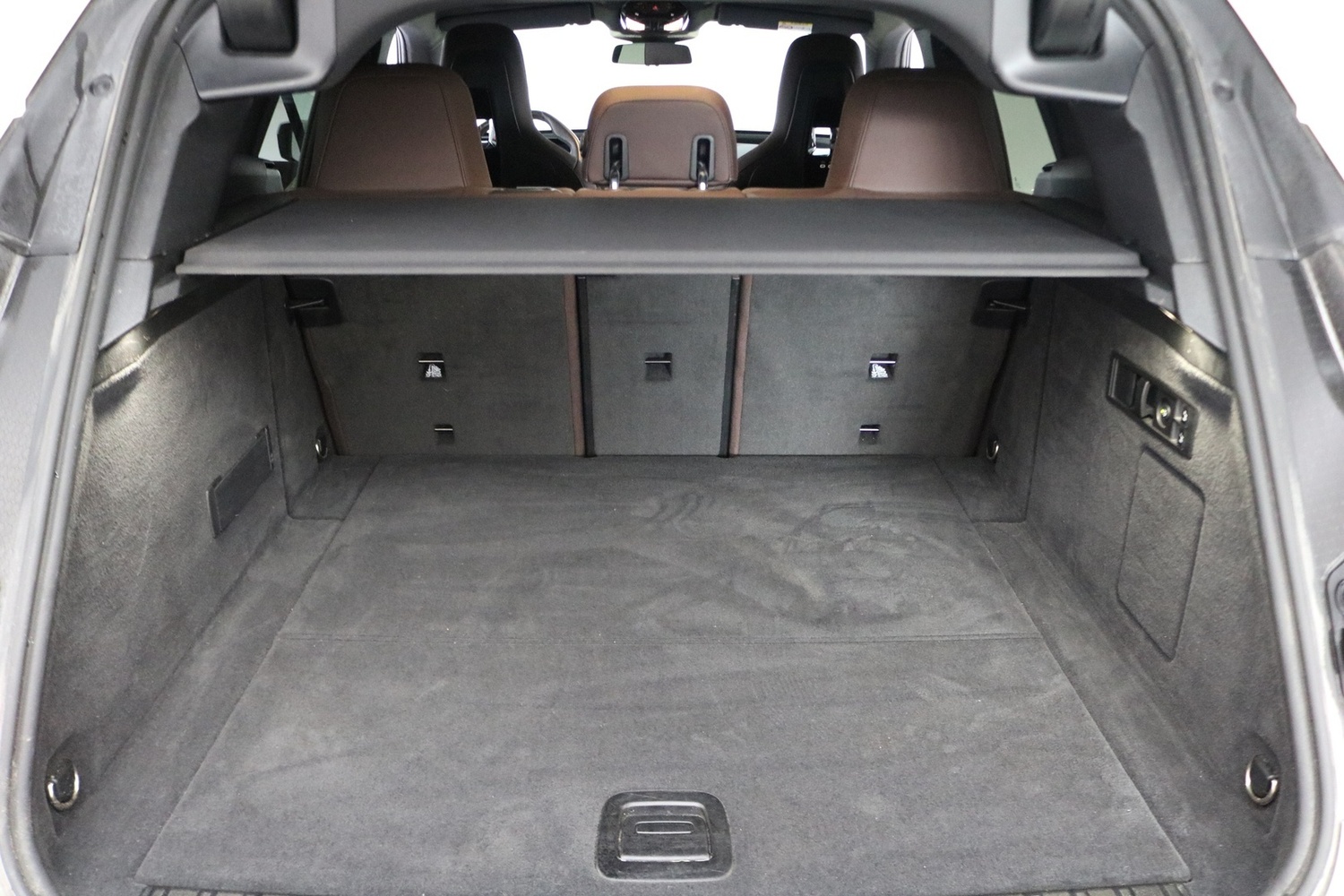 BMW iX vaihtoauto