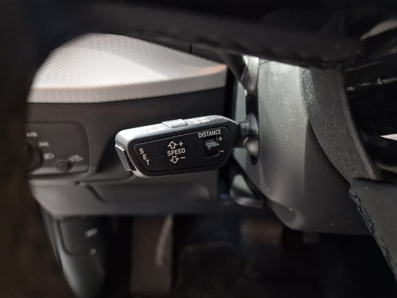 Audi Q2 vaihtoauto