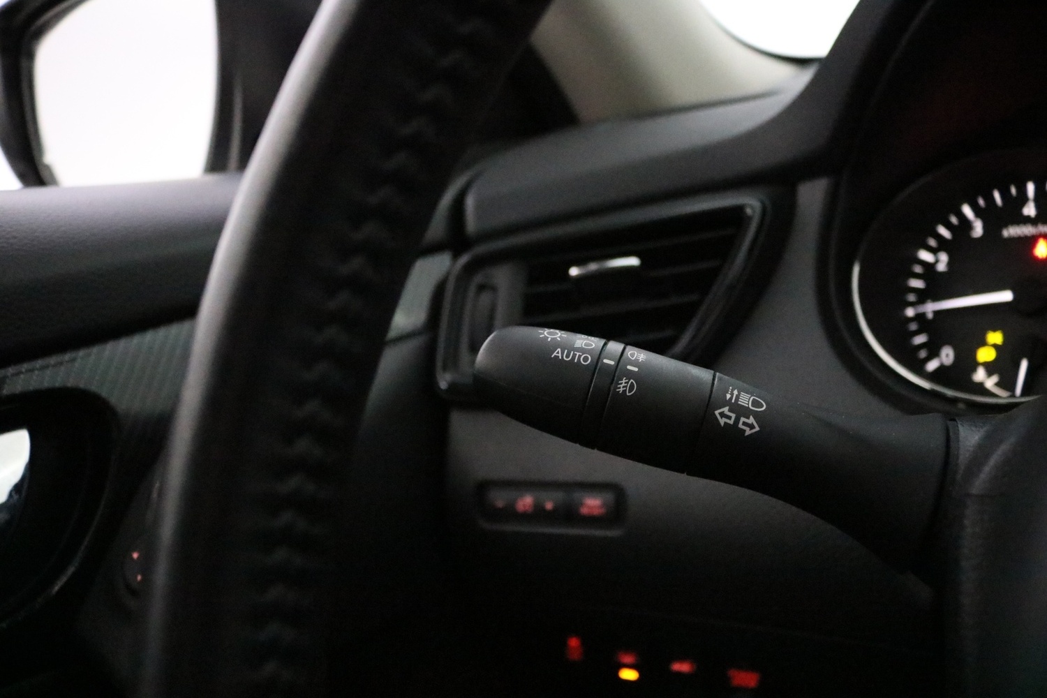 Nissan X-Trail vaihtoauto