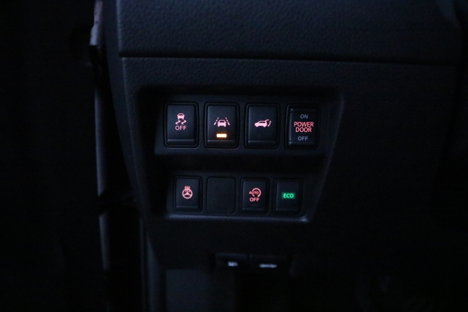 Nissan X-Trail vaihtoauto