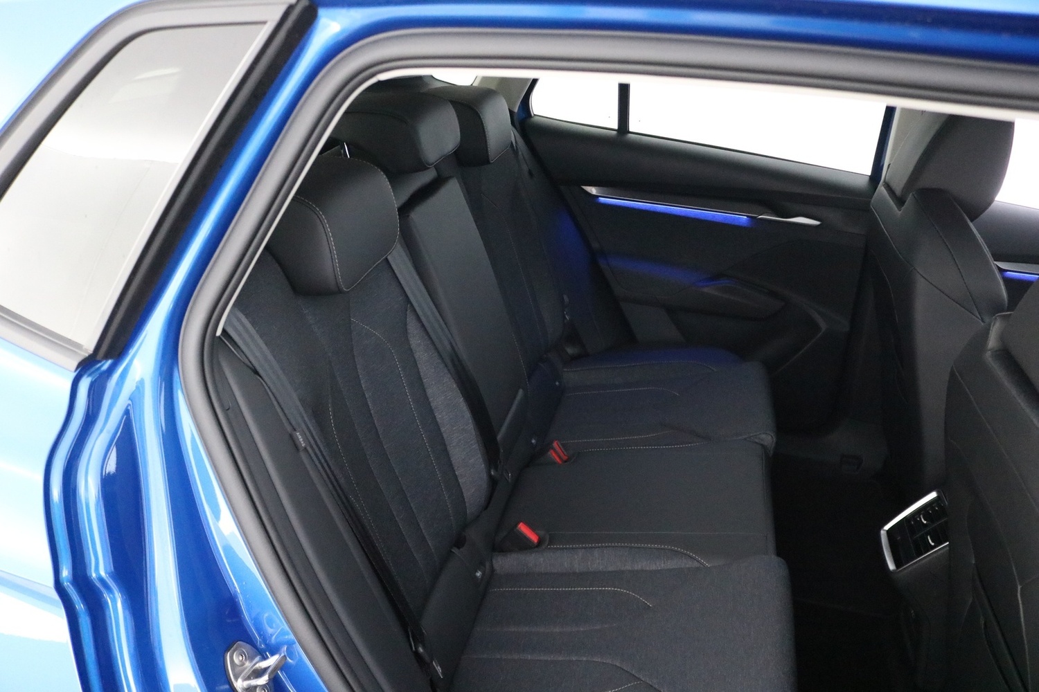 Skoda Elroq vaihtoauto